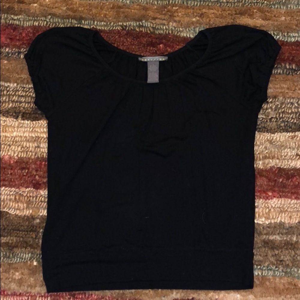 Kenneth Cole Reaction Blouse